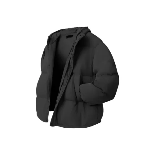 ASEDE Унисекс Пуховики