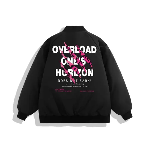 OXO OVERLOAD Куртки и Пальто Унисекс