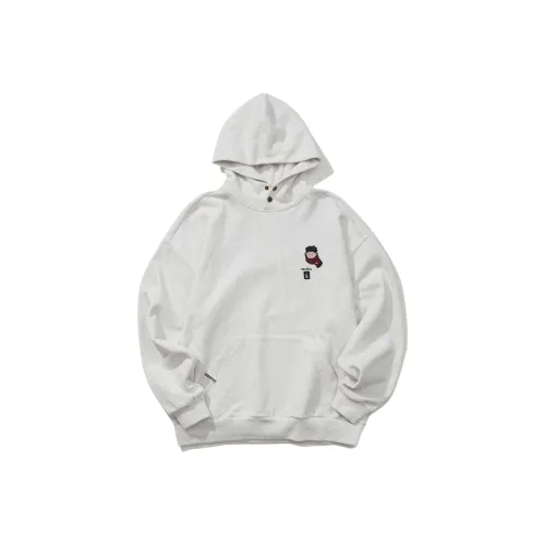 Nautica White Sail Толстовка Унисекс