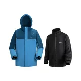 Темно-синий (3 в 1)