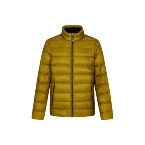 HAZZYS Мужские Пуховики