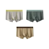 3 Pack (Хаки + Зеленый + Кофейный)