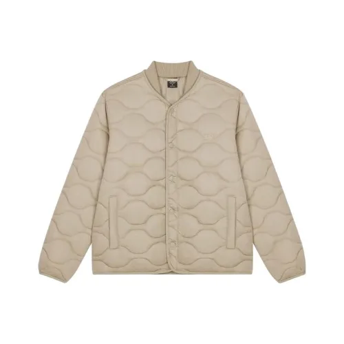 New Balance совместный бренд Хлопковый пуховик Унисекс