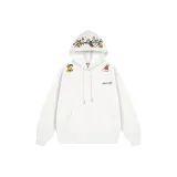 Белый [утолщенный с флисовой подкладкой]