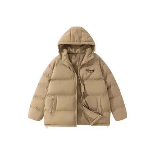 MARGRAF Унисекс Объемные куртки (пуховики)