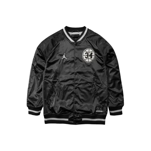 JORDAN Мужская Бейсбольная Джерси