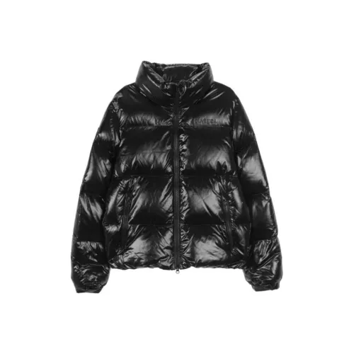 Duvetica Куртки и Пальто Мужской Черный