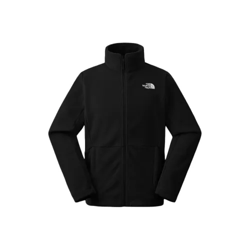 THE NORTH FACE Urban Exploration Куртка Мужская Космический Черный