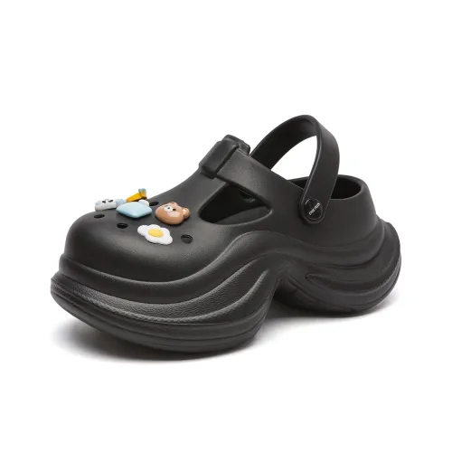 FIVE PLUS Сабо Женские