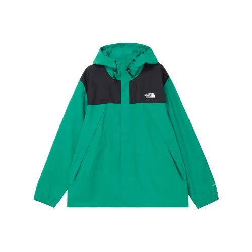 THE NORTH FACE Antora Куртка Мужская Зеленая