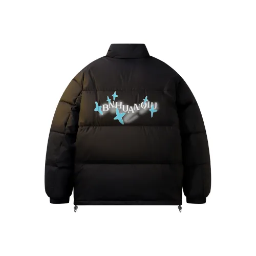 Centennial Globe Пуховик Унисекс