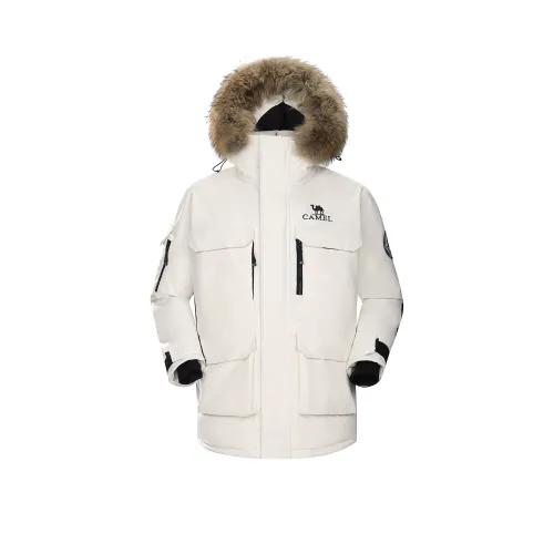 CAMEL Everest series Унисекс Пуховики