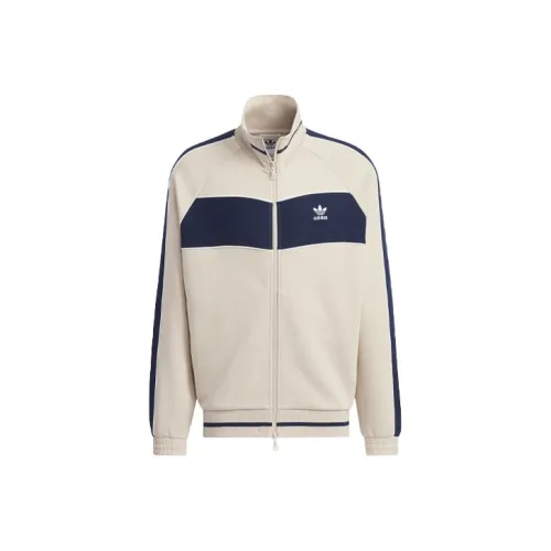 Adidas Originals Rifta Куртка Мужская Светлый Умбра