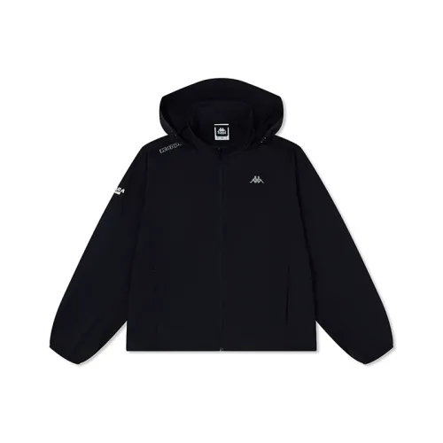 KAPPA Sports Life Collection Мужская одежда для защиты от солнца