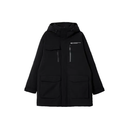 JACK JONES Мужской пуховик