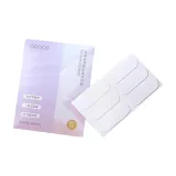 Эльф Ушные Пластыри [Силиконовая Версия] 18 Пластырей (Удобные Улучшенные)