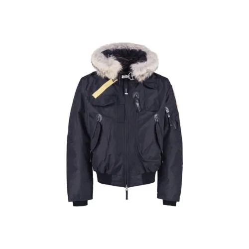 PARAJUMPERS Морской Синий Мужские Куртки