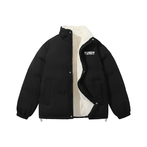 TAPOUT Унисекс Объемные куртки (пуховики)
