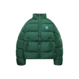 Лесной зеленый