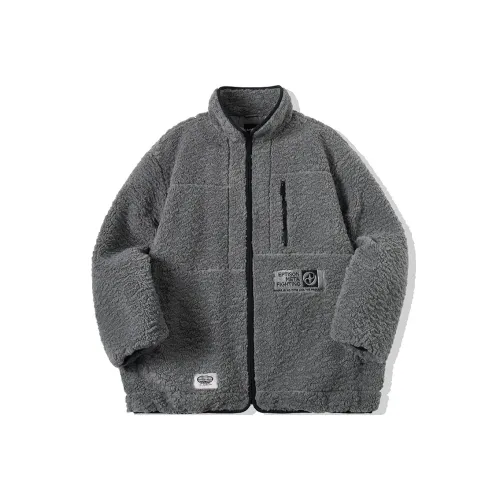 EPTISON Вельвет Feel Куртка Унисекс