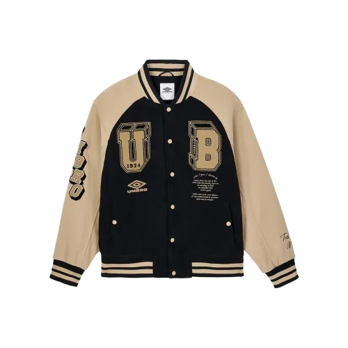 Umbro Унисекс Бархатные Куртки