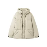 Верблюжий цвет (Белый утиный пух) 50109