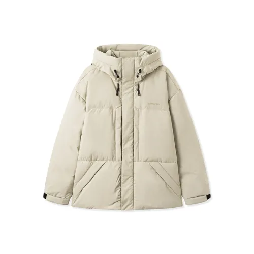 SEM R Мужские пуховики