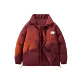 Бордовый (Логотип, стиль позиционирования)