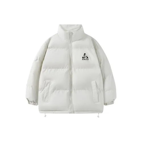 PAKA Унисекс Пуховики