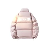 Парафин, Яблоко, Розовый (Улучшенный, Утолщенный)