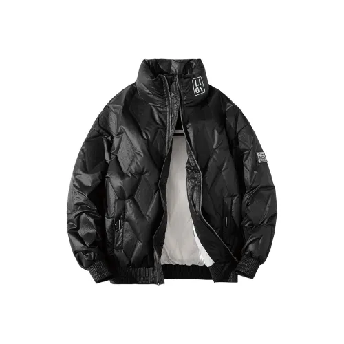 Sweed.Inc Down Jacket Coat Unisex
