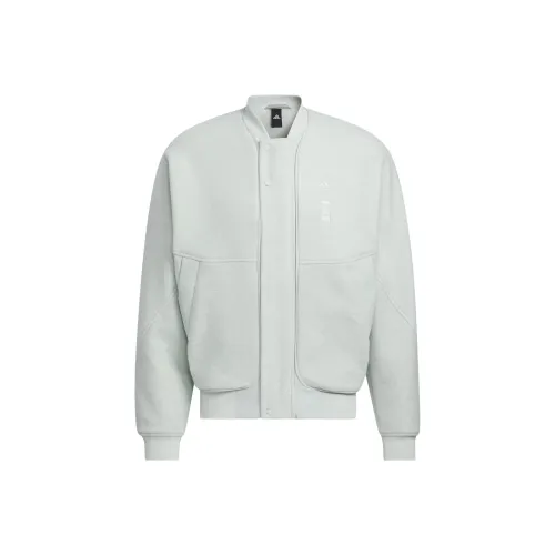 Adidas Куртка Мужская Скальная Серый