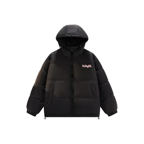 Пуховик Paddington Bear Unisex