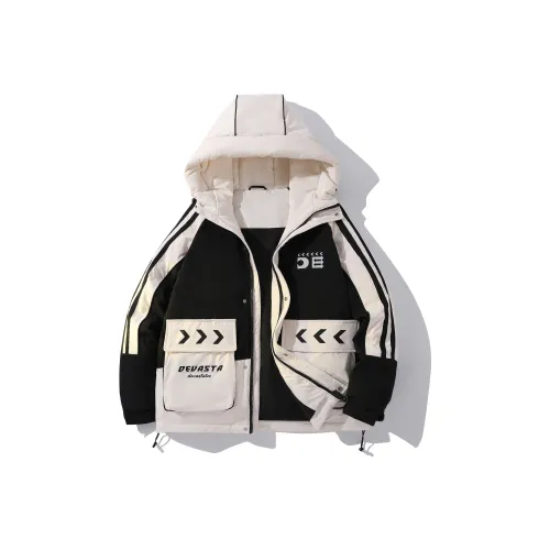 DEVA STATES Пуховик Пальто Унисекс