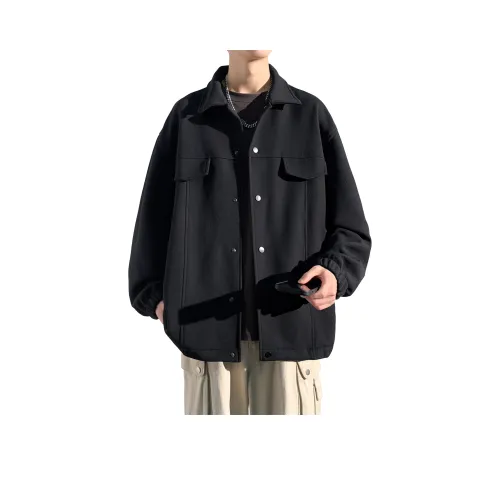 Ang2 Stu Куртки и Пальто Унисекс