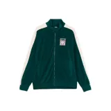 Тёмно-зелёный