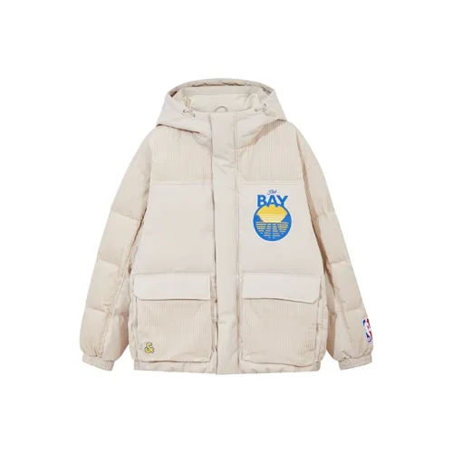 JACK JONES· Down Jacket Men's Moon Gray