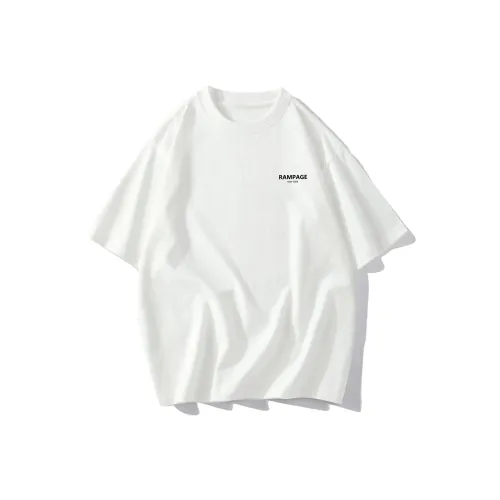 RAMPAGE Унисекс Футболки