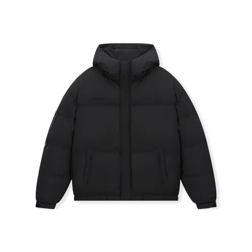 BONELESS Cut Down Jacket Coat Unisex