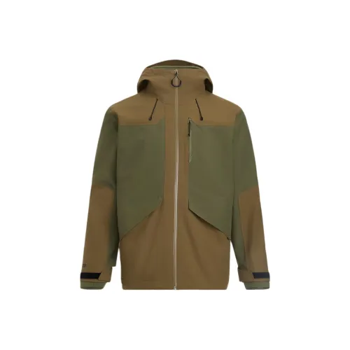 Under Armour Outdoor Misty Green Мужские Куртки