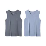 2 шт (Угольно-серый + Кобальтовый синий)