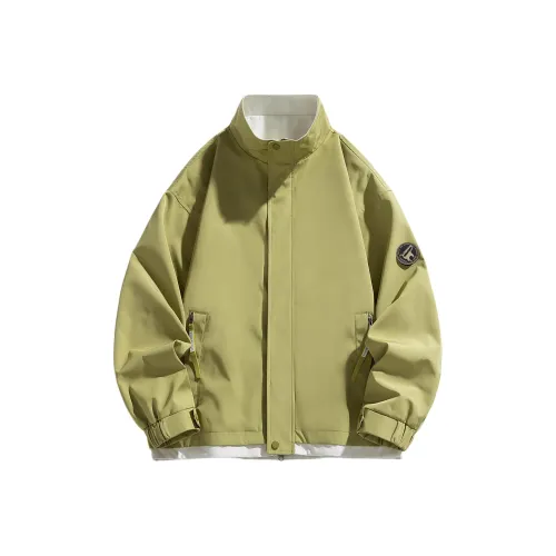 TREK TRAVEL Куртки и Пальто Унисекс