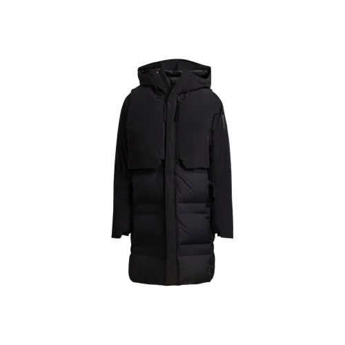 Adidas MYSHELTER Down Jacket Unisex Black