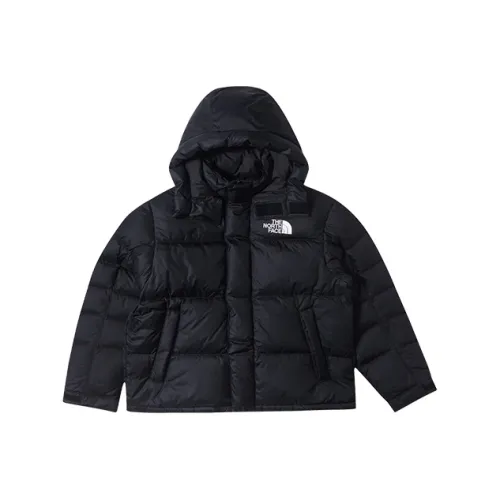 THE NORTH FACE Urban Exploration Пуховик Мужской Черный