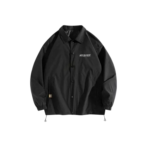 HOLDFREE Унисекс Куртки
