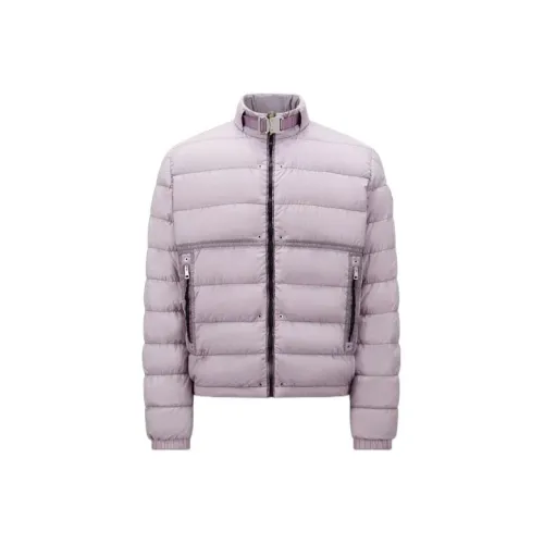 MONCLER GENIUS MONCLER GENIUS 1017 ALYX 9SM Пуховик Унисекс Фиолетовый