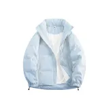 Светло-голубой