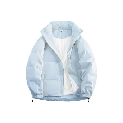 FUERZA Унисекс Пуховики