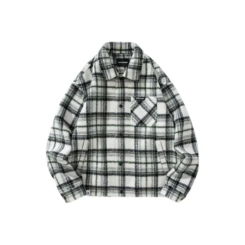 GOLFCROSS Куртки и Пальто Унисекс