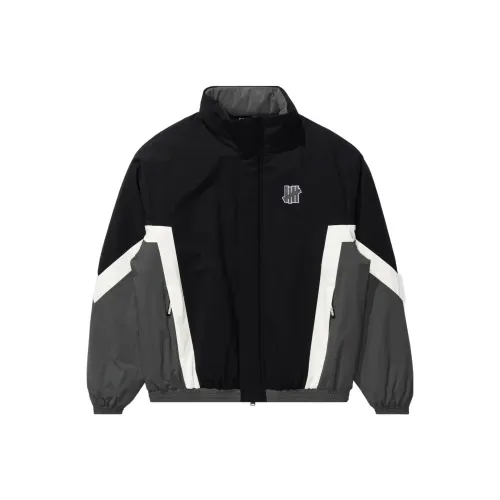 UNDEFEATED Совместное издание Мужские куртки